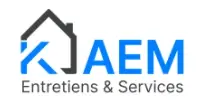 logo de kaem entretiens & services